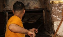 450 derecelik ateşin başında ekmek mücadelesi: Fırıncılar nöbetçi sistem istiyor