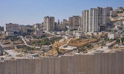 AB: israilin E1 yerleşim projesi kabul edilemez