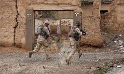ABD, 23 yıllık işgalden sonra Irak'tan çekiliyor