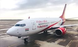 ABD, Irak havayolu şirketine uyguladığı yaptırımları kaldırdı