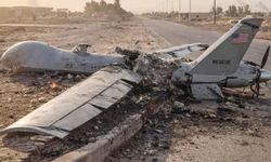 ABD, İran savaşında MQ-9 Reaper filosunun dörtte birini kaybetti, füze stokları eridi