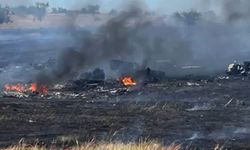 ABD'de askeri helikopter düştü: 2 ölü