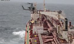 ABD'den Panama bayraklı sivil bir gemiye ateş açıldı
