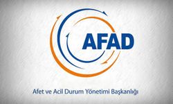 AFAD'dan Gaziantep'teki depreme ilişkin açıklama