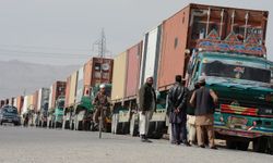 Afganistan'ın ticaret hacmi yaklaşık 14 milyar dolara ulaştı