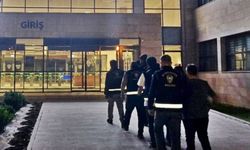 Afyonkarahisar'da oto sanayiden çalınan araç bulundu