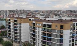 Ağustos ayı kira artış oranı yüzde 31,90 oldu