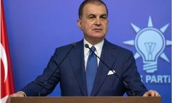 AK Parti Sözcüsü Çelik'ten işgal rejimine tepki