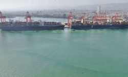 Akdeniz İhracatçı Birlikleri'nin temmuz ayı ihracatı 1,3 milyar doları aştı