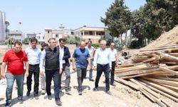 Akdeniz'e 56 derslikli 3 yeni okul