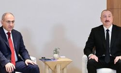 Aliyev ve Paşinyan iki ülke ilişkilerini görüştü