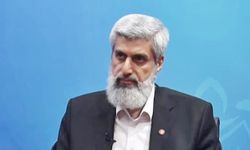 Alparslan Kuytul ve eşi Semra Kuytul tutuklandı