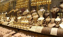 Altın fiyatlarında yükseliş: Gram altın 6 bin 660 TL'yi aştı
