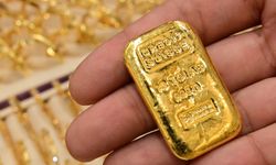 Altın üç ayın en yüksek seviyesine çıktı ve art arda üçüncü haftasını da kazançla tamamladı