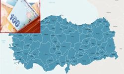 Anadolu illerinde gelir vergisi artışı