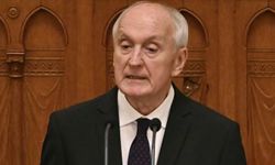 Andras Baka, Macaristan'ın yeni cumhurbaşkanı seçildi
