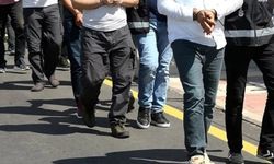 Ankara'daki uyuşturucu operasyonunda 6 gözaltı