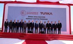 Araç muayenesinde yapay zekâ dönemi başlıyor: 3 milyar dolarlık yatırım planı