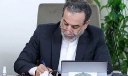 Arakçi'den İslam ülkelerine çağrı: Gerçek kardeşliği kucaklama zamanı