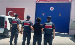 Aranan Fetö hükümlüsü Konya'da çatı katında yakalandı