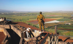 Arap ülkelerinden Kolombiya'nın Golan Tepeleri kararına tepki