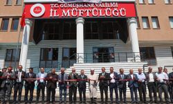 Arpaguş: Bu toplumun Kur'an ahkamı üzere bir sosyal hayatı yaşaması için çaba sarf eden bir kurumuz