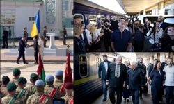 Avrupa'nın Ukrayna mesaisi bitmiyor: Zelenskiy'e yeni silah planı