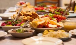Bağırsak tembelliğine çözüm sofrada!