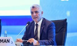 Bakan Bolat: Esnafımıza sağlanan yeni kredi destekleri üretim ve istihdamı güçlendirecek