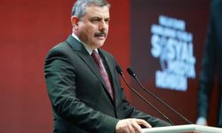 Bakan Çiftçi: Dezenformasyonla mücadele toplumsal huzur ve milli güvenlik meselesidir