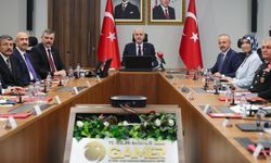 Bakan Çiftçi: Silah bütünüyle devreden çıkacak terör örgütü tüm unsurlarıyla tasfiye edilecek