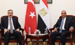Bakan Fidan Mısır ile ilişkilerde iş birliğinin güçlendirileceğini belirtti