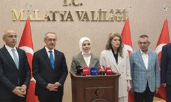 Bakan Göktaş: Terörsüz Türkiye'de aileler huzurla yaşayacak