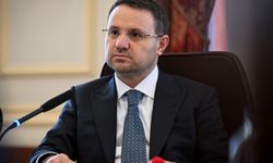 Bakan Gürlek: Çocuklarımızın her türlü şiddetten korunması için çalışmalarımızı sürdüreceğiz