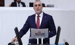 Bakan Işıkhan: İşsizlik oranı 2005'ten bu yana en düşük seviyeye geriledi