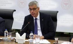 Bakan Memişoğlu: Anne sütünü teşvik eden çalışmaları kararlılıkla sürdürüyoruz