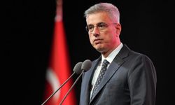 Bakan Memişoğlu: 'SMA ile ilgili bir çalışma yapıyoruz'