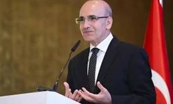 Bakan Şimşek: Düşük borçluluk ekonomiye esneklik sağlıyor