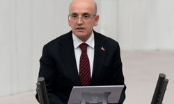 Bakan Şimşek: Ocak-temmuz döneminde faiz dışı bütçe fazlası 470 milyar liraya ulaştı