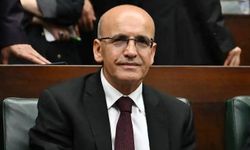 Bakan Şimşek: Sanayi üretimi ikinci çeyrekte yüzde 1,9 arttı