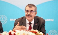 Bakan Tekin: Öğretmenlerimizin mesleki gelişiminde yeni bir dönemi başlattık
