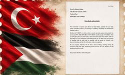 Bakan Uraloğlu: Filistin'in posta hizmetlerine desteğimizi sürdürüyoruz 