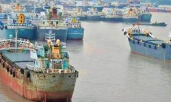 Bangladeş'te gemi sökümü sırasında gaz sızıntısında 9 kişi öldü