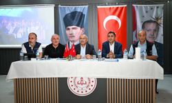 Başkan Er: Kırsalı ihmal etmeden çalışmalarımızı sürdürüyoruz