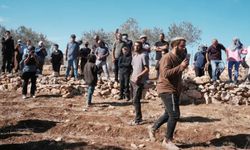 Batı Şeria'da bir haftada 1840 ihlal: İşgalciler ve Yahudi çeteler saldırılarını artırdı