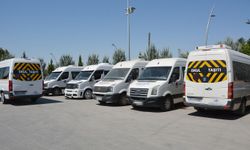 Batman'da okul servislerinde havuz sistemi hazırlığı: Gözler ücret tarifesinde