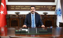 Battalgazi Belediye Başkanı Taşkın'dan Mevlid Kandili mesajı