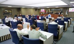 Battalgazi Belediyesi Ağustos Ayı Meclis Toplantısı yapıldı
