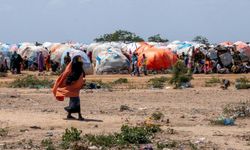 Birleşmiş Milletler, Somali'de ciddi bir gıda kıtlığı yaşandığını bildirdi