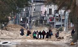 BM: Batı Şeria'da Filistinliler giderek derinleşen koruma kriziyle karşı karşıya